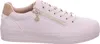 s.Oliver Damen Schnürschuh Court Sneaker Reißverschluss Produktbild-Vorschau 11