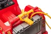 Véhicule pour enfants - Voiture électrique "Pompiers" - Voir les images du produit 9