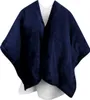 Navaris XXL Elektrische Poncho Heizdecke - 180x130cm 3 Produktbild-Vorschau 8