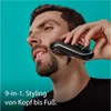 Braun Bartpflege All in One Körperpflege Set Barttrimmer Produktbild-Vorschau 30