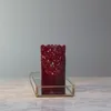 Star Trading 062-29 Bougie de cire LED rouge 15cm 6/18h Voir les images du produit 3