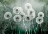 Vlies Fototapete - Down Breeze 100x70 cm Blumen Produktbild-Vorschau 5