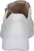 Caprice Damen Sneaker Schnürschuhe Reißverschluss Leder Produktbild-Vorschau 9