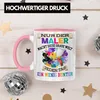 Trendation - Maler Job Tasse Geschenk Männer Evolution Produktbild-Vorschau 3