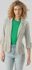 VERO MODA Eleganter Blazer Jackett Leichter Business Produktbild-Vorschau 2