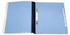 DURABLE Personalhefter mit Hängeschiene A4, 255506 blau Produktbild-Vorschau 4