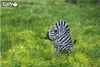 EUGY - 3D Bastelset Zebra Produktbild-Vorschau 8