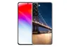 MuchoWow® Handyhülle Schutzhülle Hülle für Samsung Galaxy Produktbild-Vorschau 2