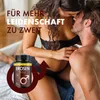 Erosen Premium Kapseln - Kraft für den aktiven Mann - mit Produktbild-Vorschau 5