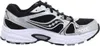 Saucony G Ride Millennium In Nero Argento Per Donne - 5.5 Anteprima dell’immagine prodotto 15