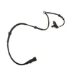 2x ABS Sensor Raddrehzahlregler Set vorne 4545.73 für Produktbild-Vorschau 3