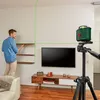 Bosch Universal Level 360, 12 m, 0,8 mm/m, 8°, Produktbild-Vorschau 5