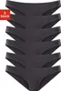 VIVANCE ACTIVE Bikinislip schwarz Größe 36/38 Produktbild-Vorschau 1