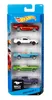 Hot Wheels 5er Geschenkset Sortiment (rollierend) Produktbild-Vorschau 63