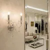 Applique Murale Toolight Ebt017-2W Transparent Voir les images du produit 4