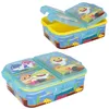 Stor 13520 - Baby Shark - Lunch Box / 3-fach Brotdose Produktbild-Vorschau 3