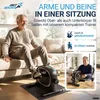 ArtSport Pedaltrainer Sportivo - für Zuhause, Heimtrainer, Produktbild-Vorschau 2