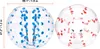 SucceBuy Aufblasbare Bumper Balls, 2er-Pack, 5 Fuß/1,5 m. Produktbild-Vorschau 8