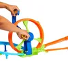 Hot Wheels Action Schnellstart- und Looping-Spielset mit Produktbild-Vorschau 8