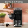 Krups Aroma Partner KM8328, ekspres przelewowy, 1,25 l, Podgląd zdjęcia produktu 5