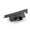 Nummernschild Beleuchtung für VW Golf IV Lupo New Beetle Produktbild-Vorschau 8