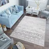 Tapiso Teppich SKY Modern Grau Wohnzimmer  200 x 300 cm Produktbild-Vorschau 10