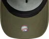 NEW ERA LA DODGERS TEAM OUTLINE 9FORTY E-FRAME Grün Produktbild-Vorschau 5