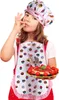 Aga Kitchen Kochset Schürze + Zubehör Produktbild-Vorschau 4