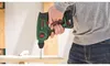 Bosch UNEO Maxx, Rýchloupínanie, Čierna, Zelená, 1 cm, 900 Náhľad obrázku produktu 26