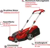 Einhell Power X-Change Akku-Rasenmäher RASARRO 36/38 (2x4 Produktbild-Vorschau 3