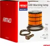 AMiO Warnleuchte Warnlicht 04111 110mm 128mm Produktbild-Vorschau 11