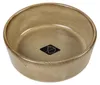 D&D Trendy Napf Jasper sand - 20 cm Produktbild-Vorschau 1