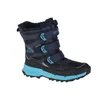 Kappa Uni Kinder Stiefel Winterschuh gefüttert blau Produktbild-Vorschau 8