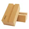 Kintex Kork Yogablock, 22 cm x 12 cm x 7,5 cm Produktbild-Vorschau 3