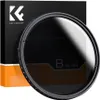 K&F Concept Filter Slim 82 MM K&F Concept KV32 Anteprima dell’immagine prodotto 1