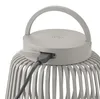 Lampada LED portatile Blomus - LITO - Modello XS, ispirata Anteprima dell’immagine prodotto 2