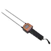 Merač vlhkosti obilia s hlasovou funkciou - LCD displej, Náhľad obrázku produktu 4