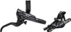 Shimano XT M8100 Bremse – hinten 170 cm Scheibenbremse Produktbild-Vorschau 1