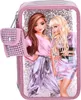 Depesche 12527 TopModel Glitter Queen - Koffer mit 3 Produktbild-Vorschau 11