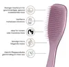 Tangle Teezer Ultimate Detangler Chrome Mauve Copper Voir les images du produit 19