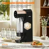Wassersprudler, Elektrischer Sprudelwasser Maschine mit 1 Produktbild-Vorschau 6