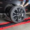 HEYNER Kryt kolesa 735110 285mm nylon 2000g Náhľad obrázku produktu 5