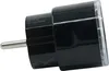 SHELLY WLAN-Steckdose Plug PM Gen3, schwarz Produktbild-Vorschau 4
