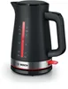 Bosch TWK4M223, 1,7 l, 2400 W, Schwarz, Kunststoff, Produktbild-Vorschau 1