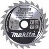 Makita B-33897 Set di lame per sega 136x20x16Z+24Z Anteprima dell’immagine prodotto 2