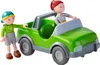 Little Friends - Spielset Draußen unterwegs Produktbild-Vorschau 2