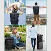 Rucksack 33L Wasserdichte Laptop Rucksack Herren Damen 15,6 Produktbild-Vorschau 8