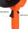Mini-motoculteur sans fil, 235 tr/min, électrique, avec 4 Voir les images du produit 20