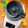 mixcover Saftpresse für Monsieur Cuisine Smart Zitruspresse Produktbild-Vorschau 7