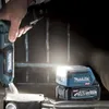 Makita ML011 G Lampe à accu 40 V max. 300 lm LED Solo - Voir les images du produit 7